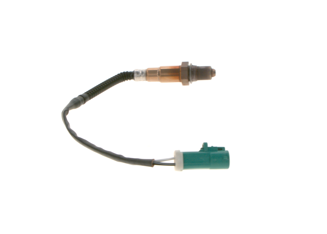 Lambda Sensor - 0 258 006 155 BOSCH