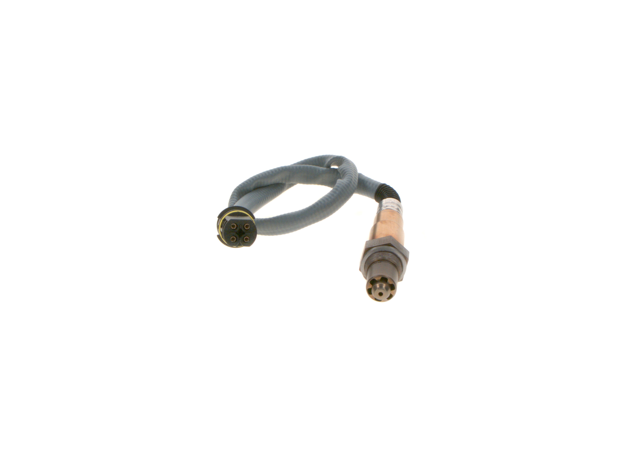 Lambda Sensor - 0 258 006 167 BOSCH