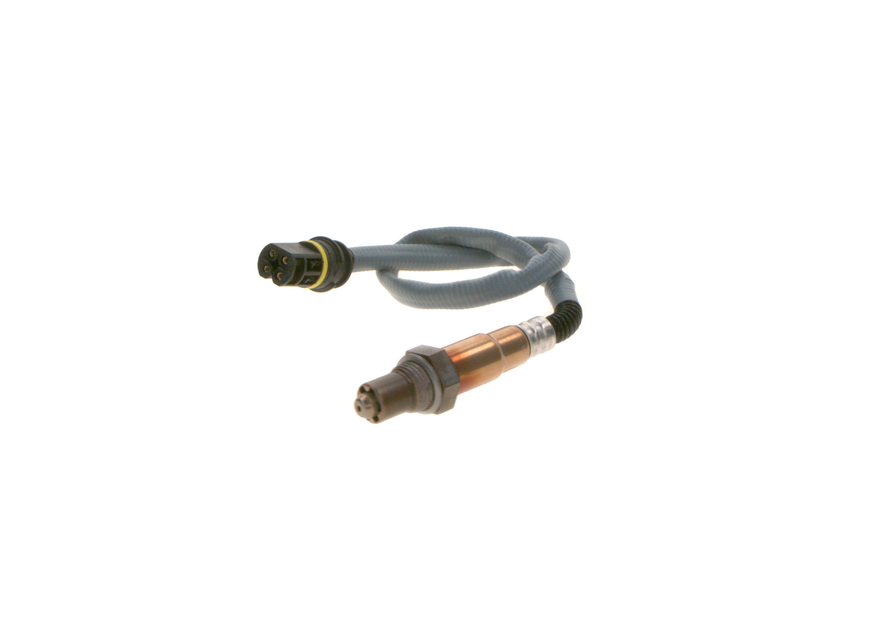 Sonda lambda - 0 258 006 167 BOSCH