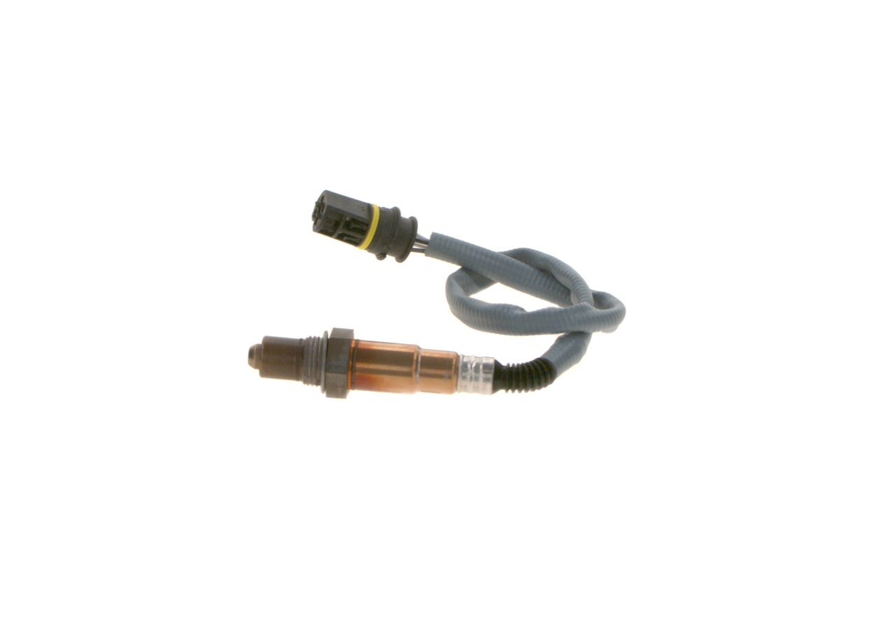 Lambda Sensor - 0 258 006 167 BOSCH