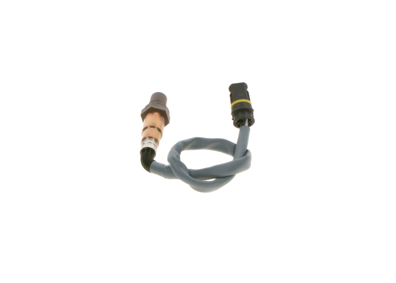 Lambda Sensor - 0 258 006 167 BOSCH