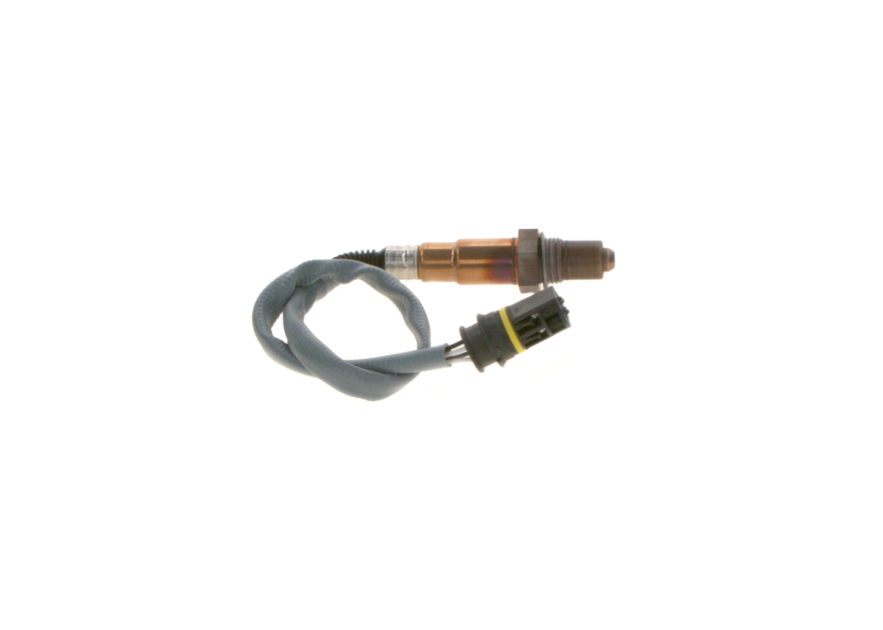 Lambda Sensor - 0 258 006 167 BOSCH