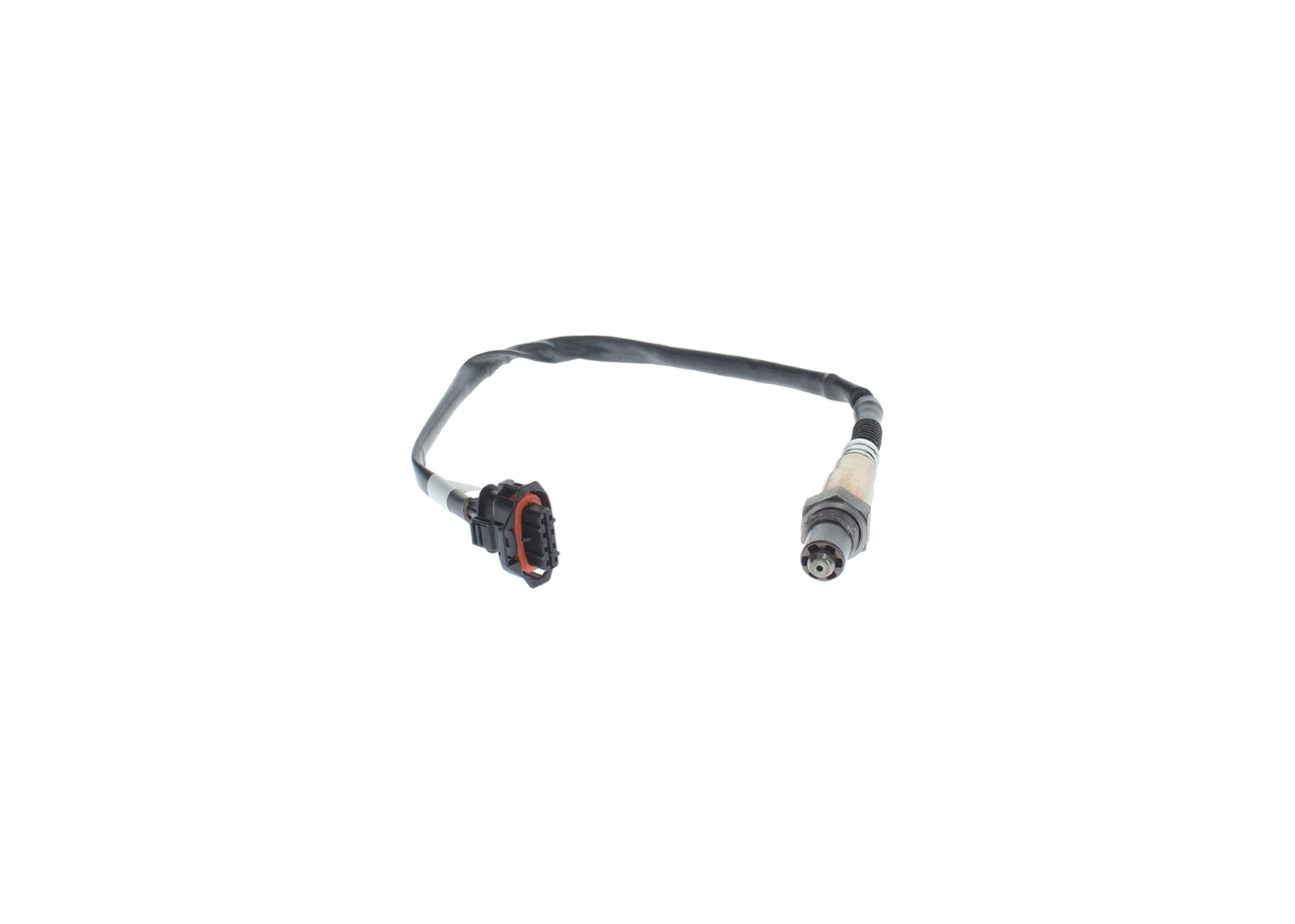 Lambda Sensor - 0 258 006 170 BOSCH