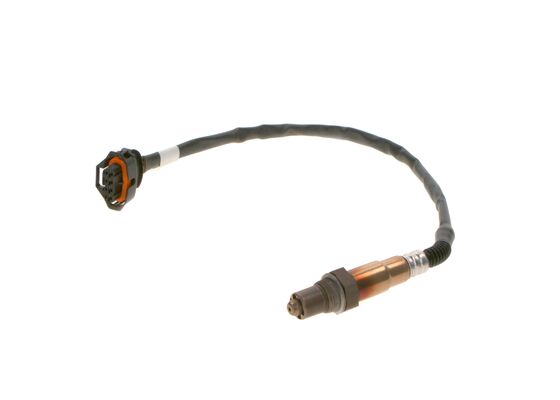 Lambda Sensor - 0 258 006 170 BOSCH