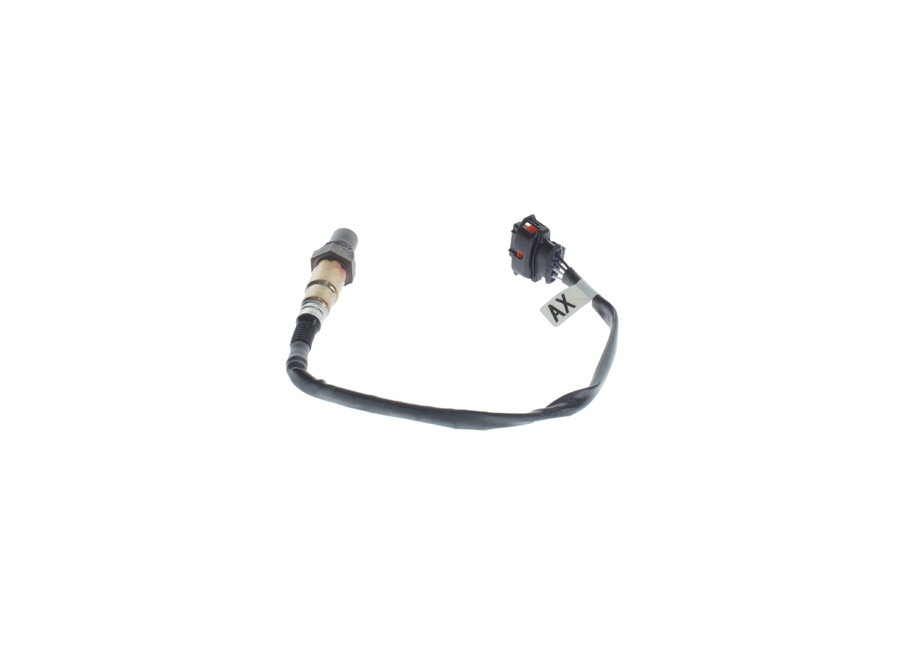 Lambda Sensor - 0 258 006 170 BOSCH