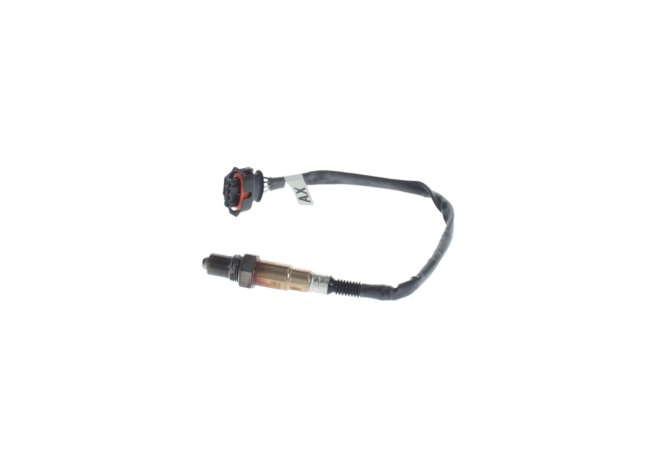 Lambda Sensor - 0 258 006 170 BOSCH