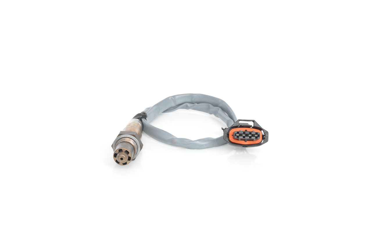 Lambda Sensor - 0 258 006 171 BOSCH