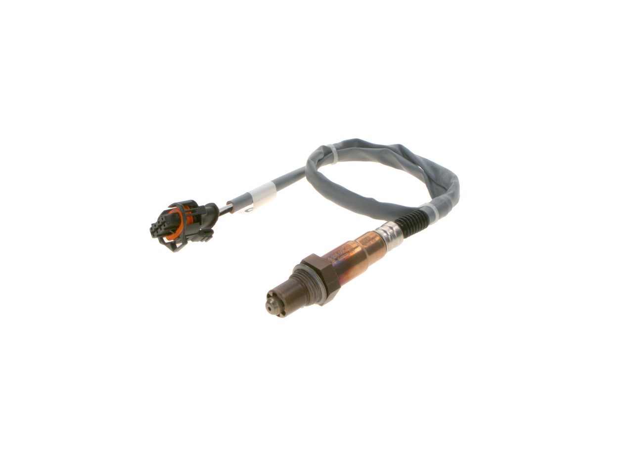 Lambda Sensor - 0 258 006 171 BOSCH