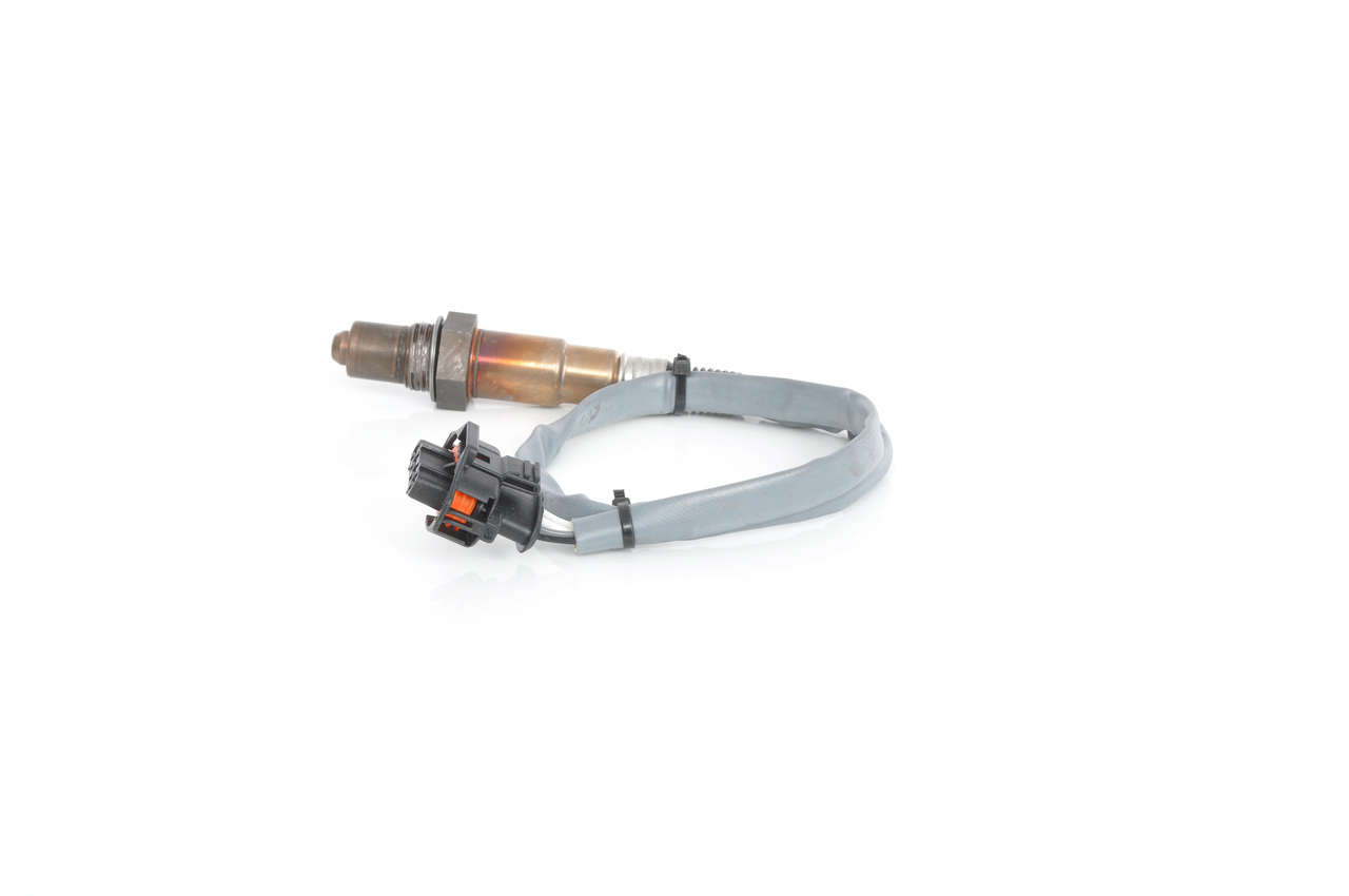 Lambda Sensor - 0 258 006 171 BOSCH