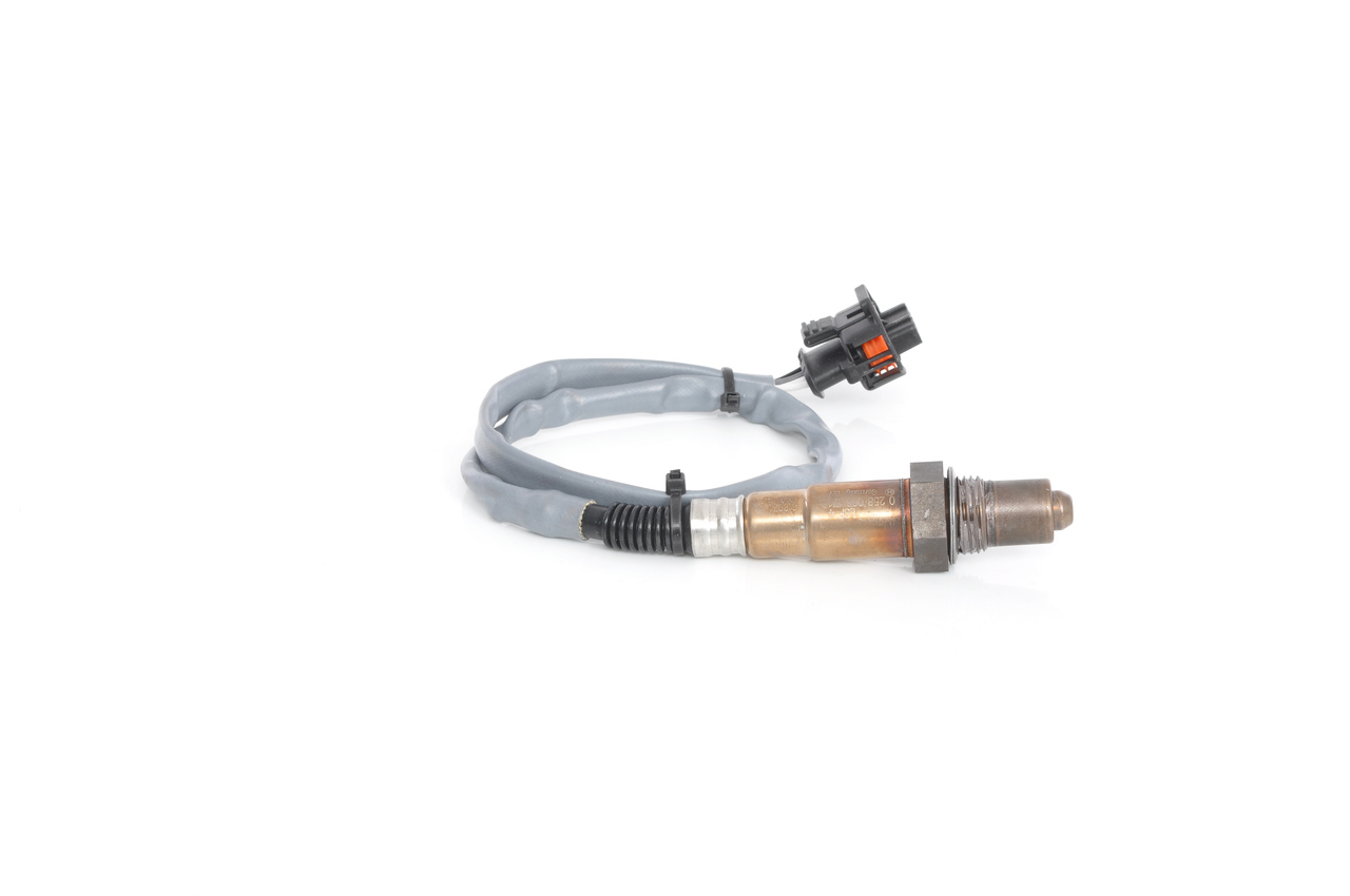 Lambda Sensor - 0 258 006 171 BOSCH