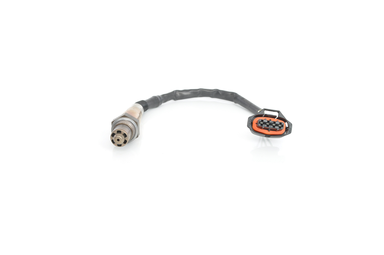 Lambda Sensor - 0 258 006 172 BOSCH