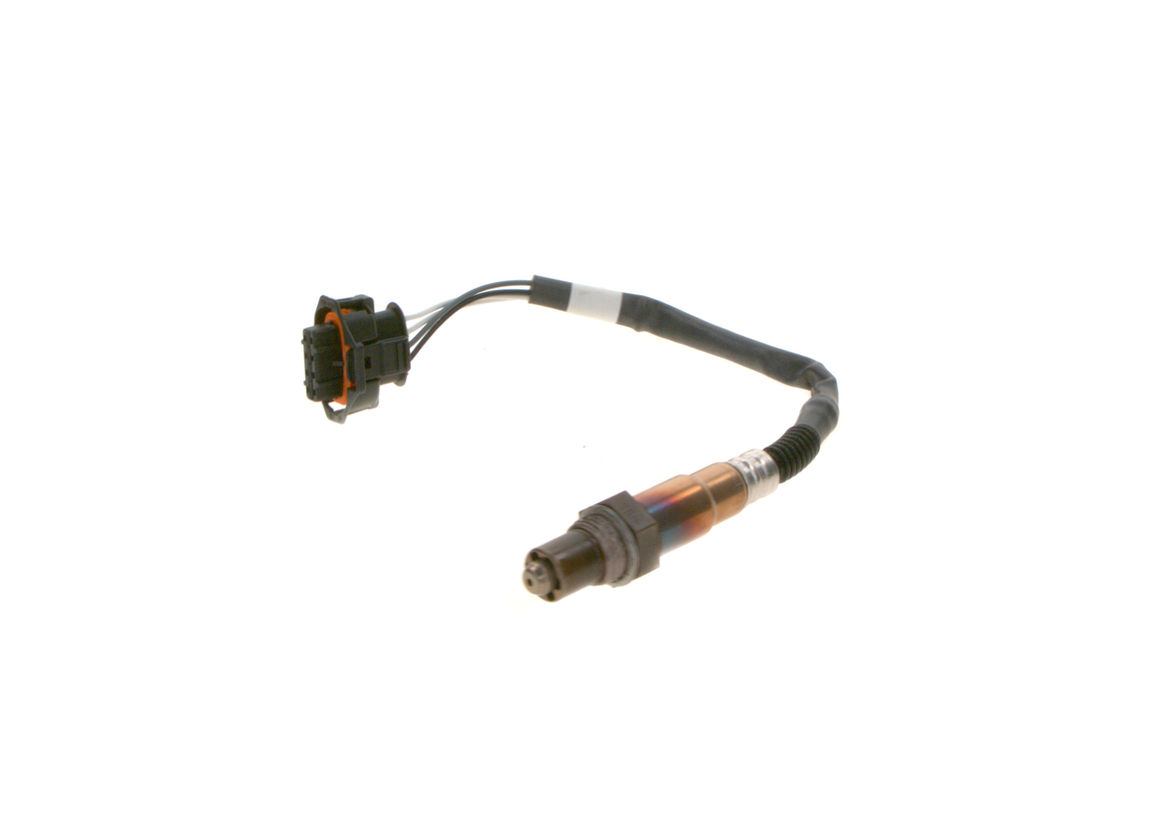 Sonda lambda - 0 258 006 172 BOSCH