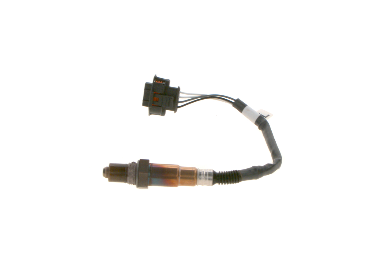 Lambda Sensor - 0 258 006 172 BOSCH