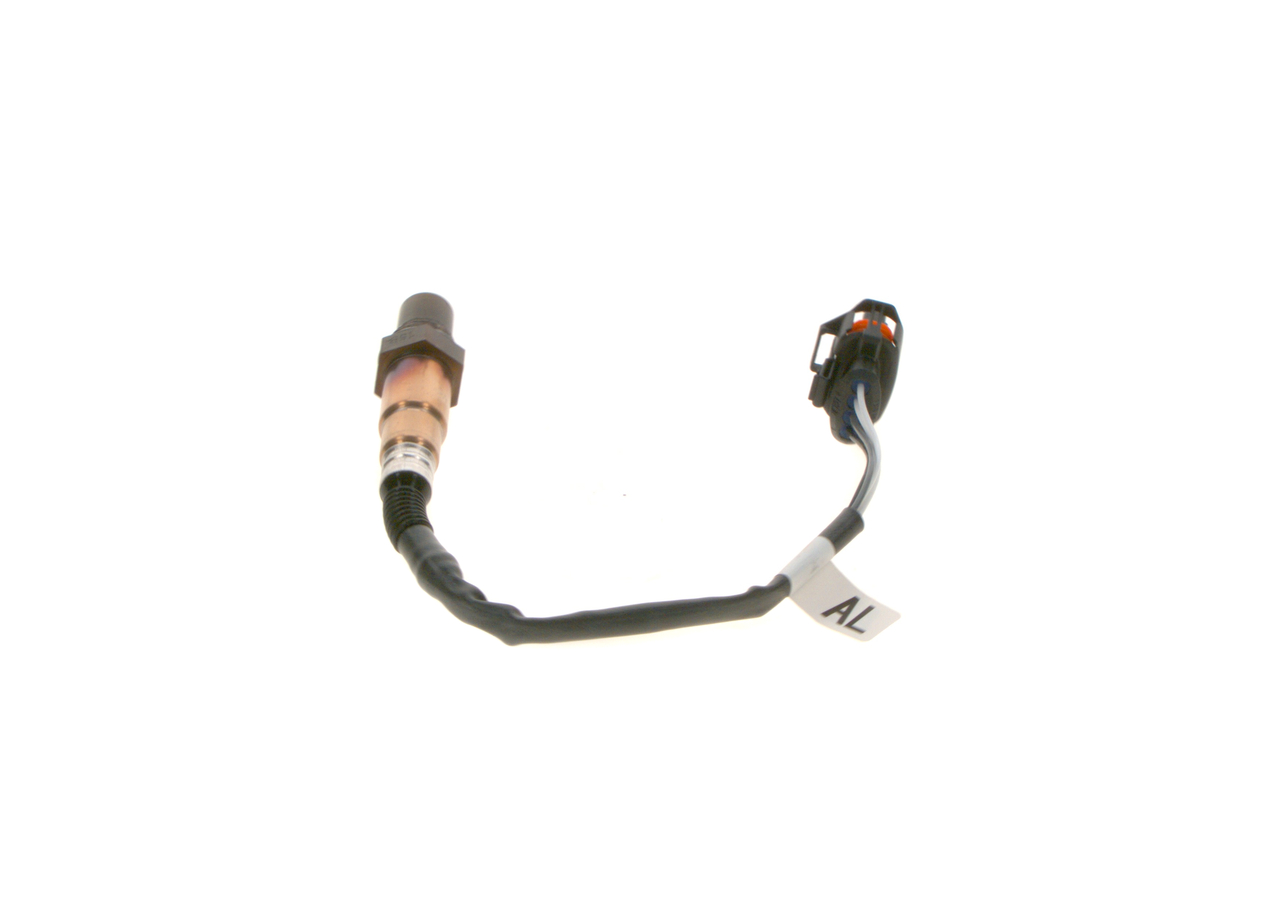 Lambda Sensor - 0 258 006 172 BOSCH