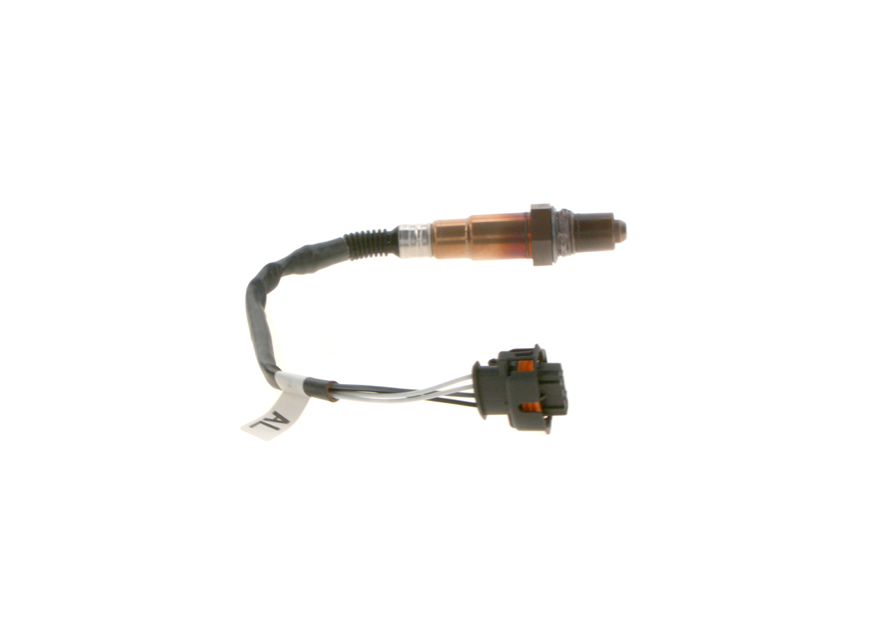 Lambda Sensor - 0 258 006 172 BOSCH