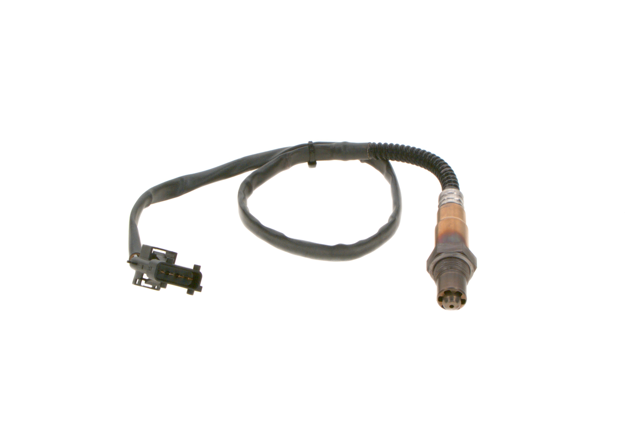Lambda Sensor - 0 258 006 174 BOSCH