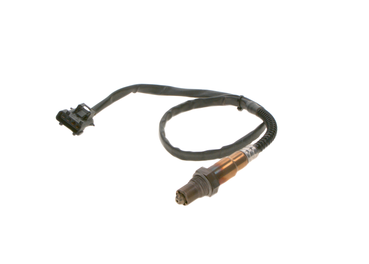 Lambda Sensor - 0 258 006 174 BOSCH