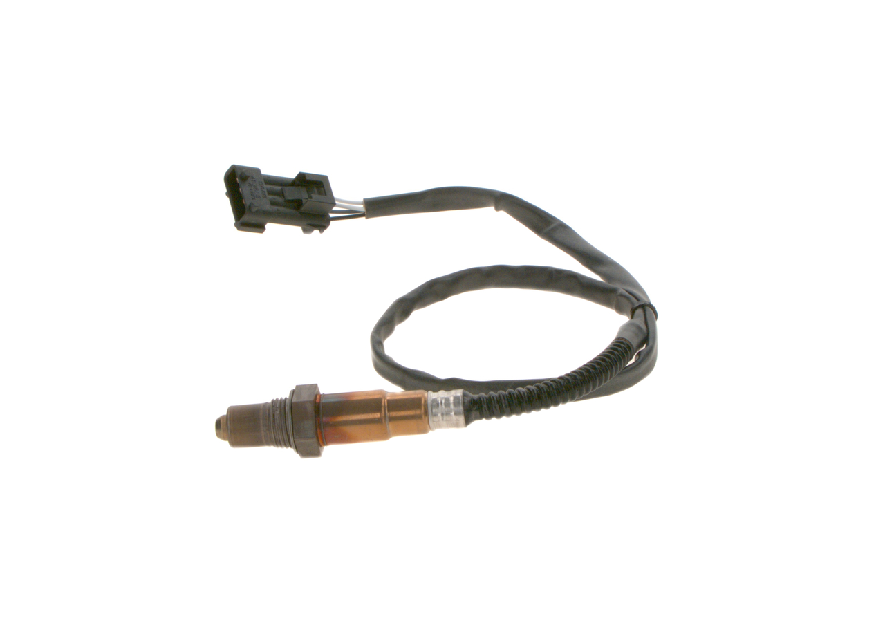 Lambda Sensor - 0 258 006 174 BOSCH