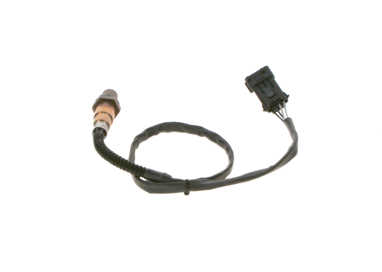 Lambda Sensor - 0 258 006 174 BOSCH