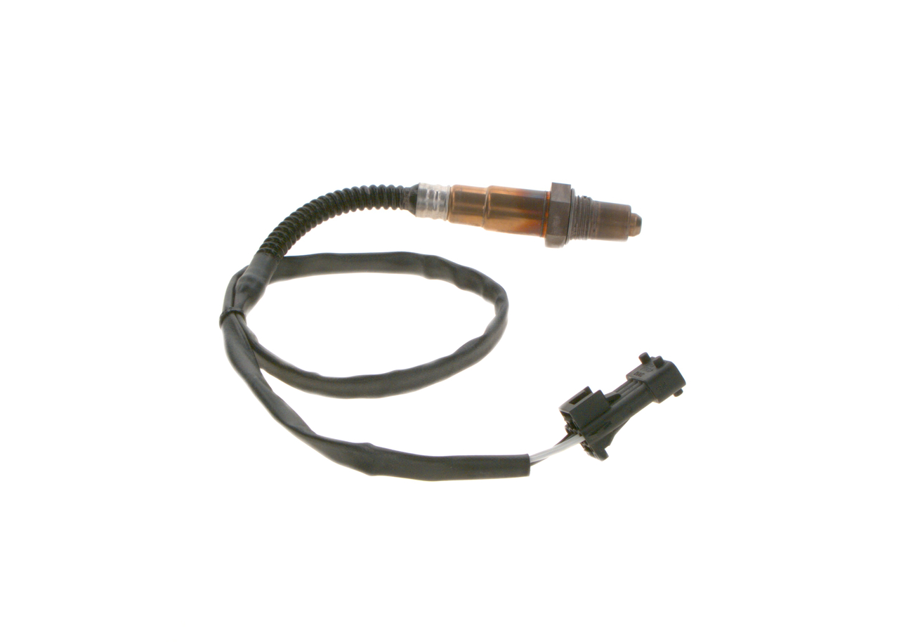 Lambda Sensor - 0 258 006 174 BOSCH