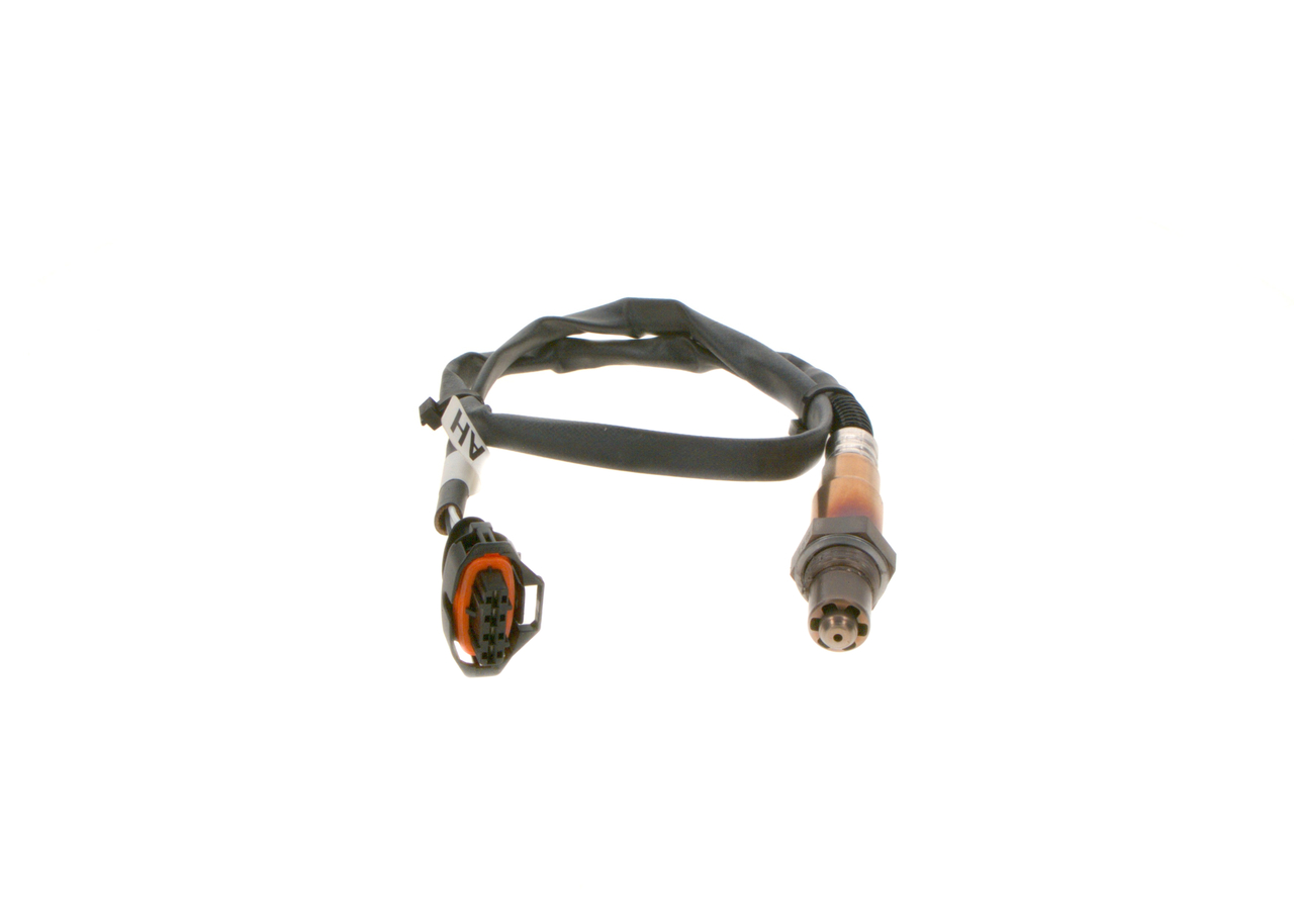 Lambda Sensor - 0 258 006 176 BOSCH