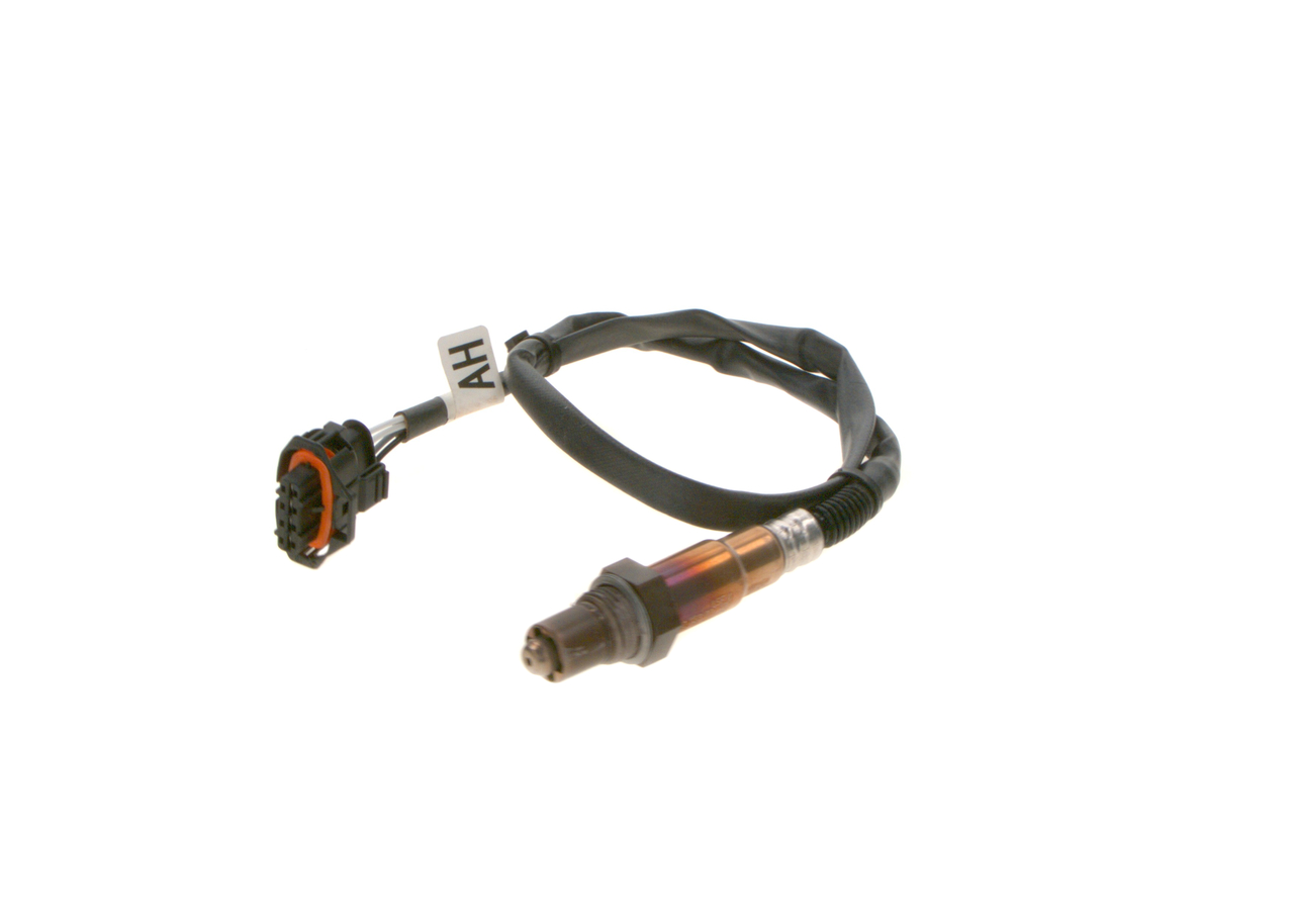 Lambda Sensor - 0 258 006 176 BOSCH