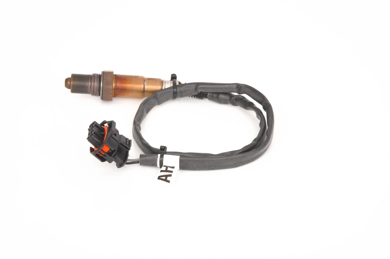 Lambda Sensor - 0 258 006 176 BOSCH