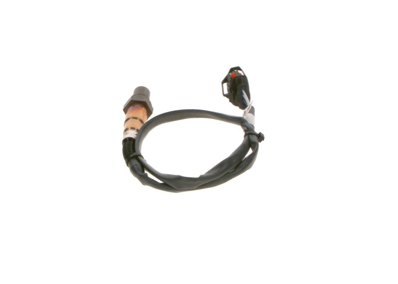 Lambda Sensor - 0 258 006 176 BOSCH
