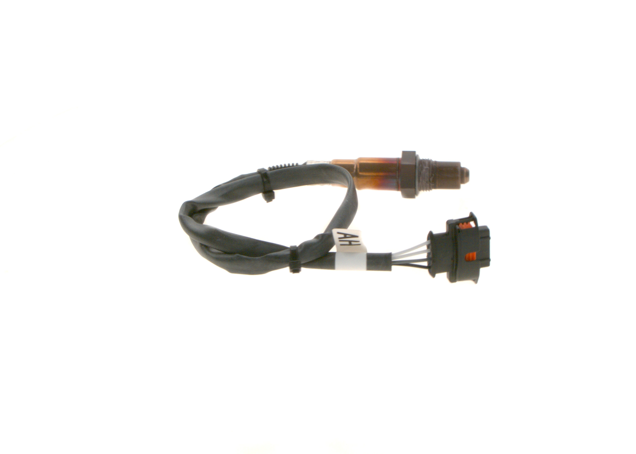 Lambda Sensor - 0 258 006 176 BOSCH