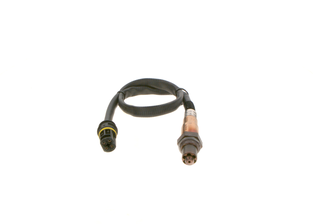 Lambda Sensor - 0 258 006 181 BOSCH