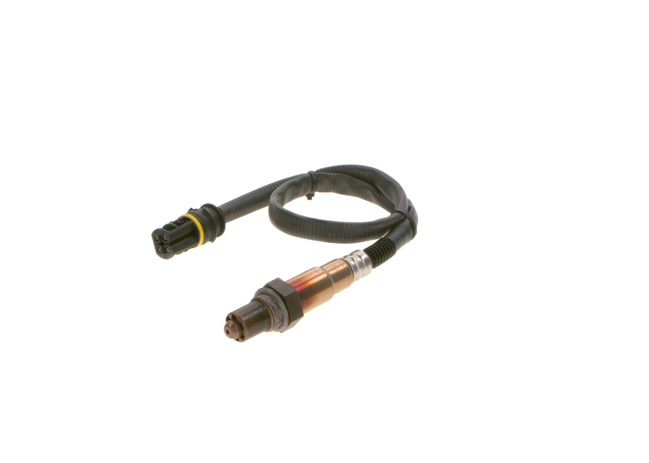 Sonda lambda - 0 258 006 181 BOSCH