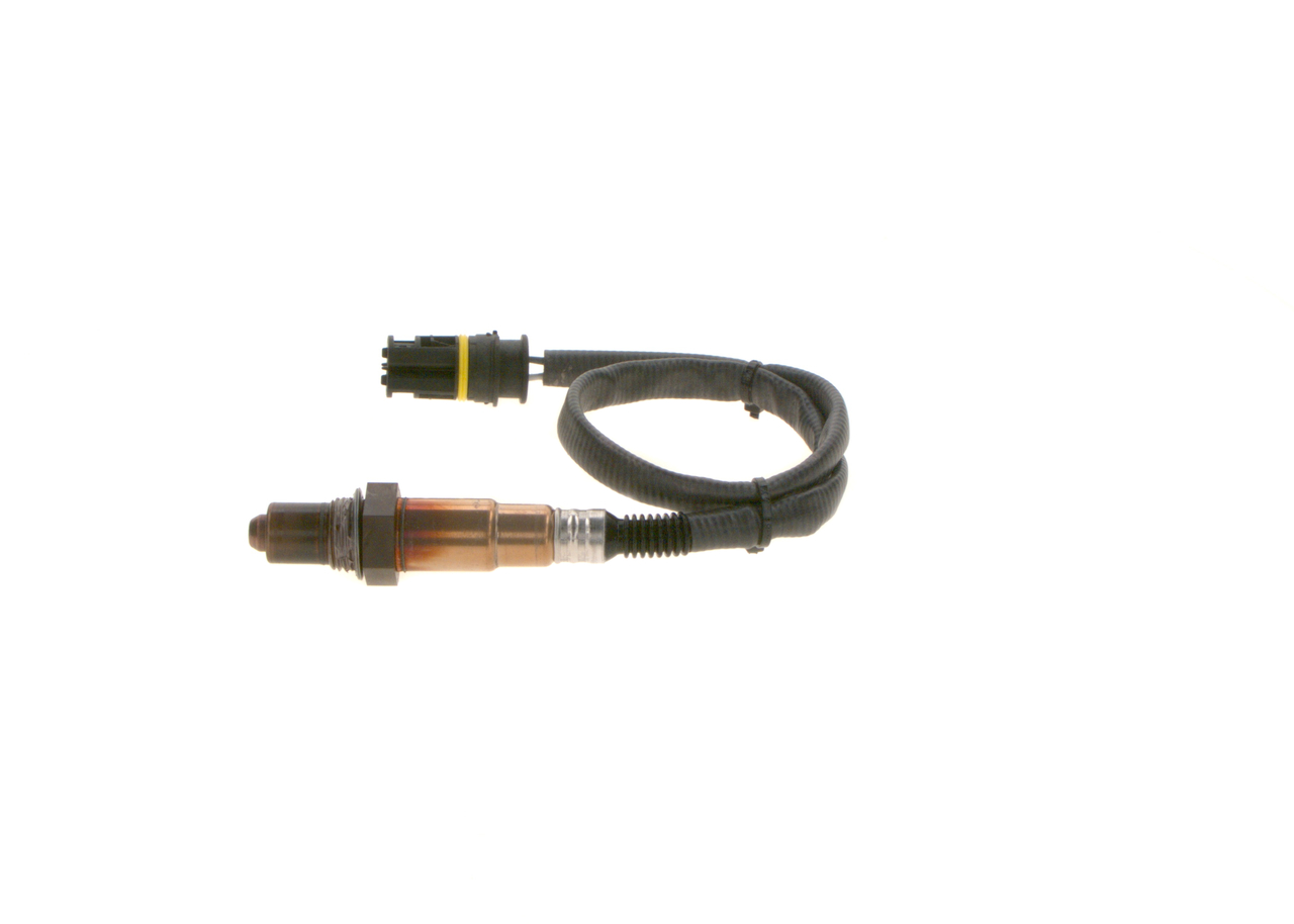 Lambda Sensor - 0 258 006 181 BOSCH