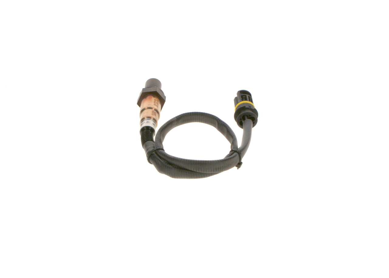 Lambda Sensor - 0 258 006 181 BOSCH