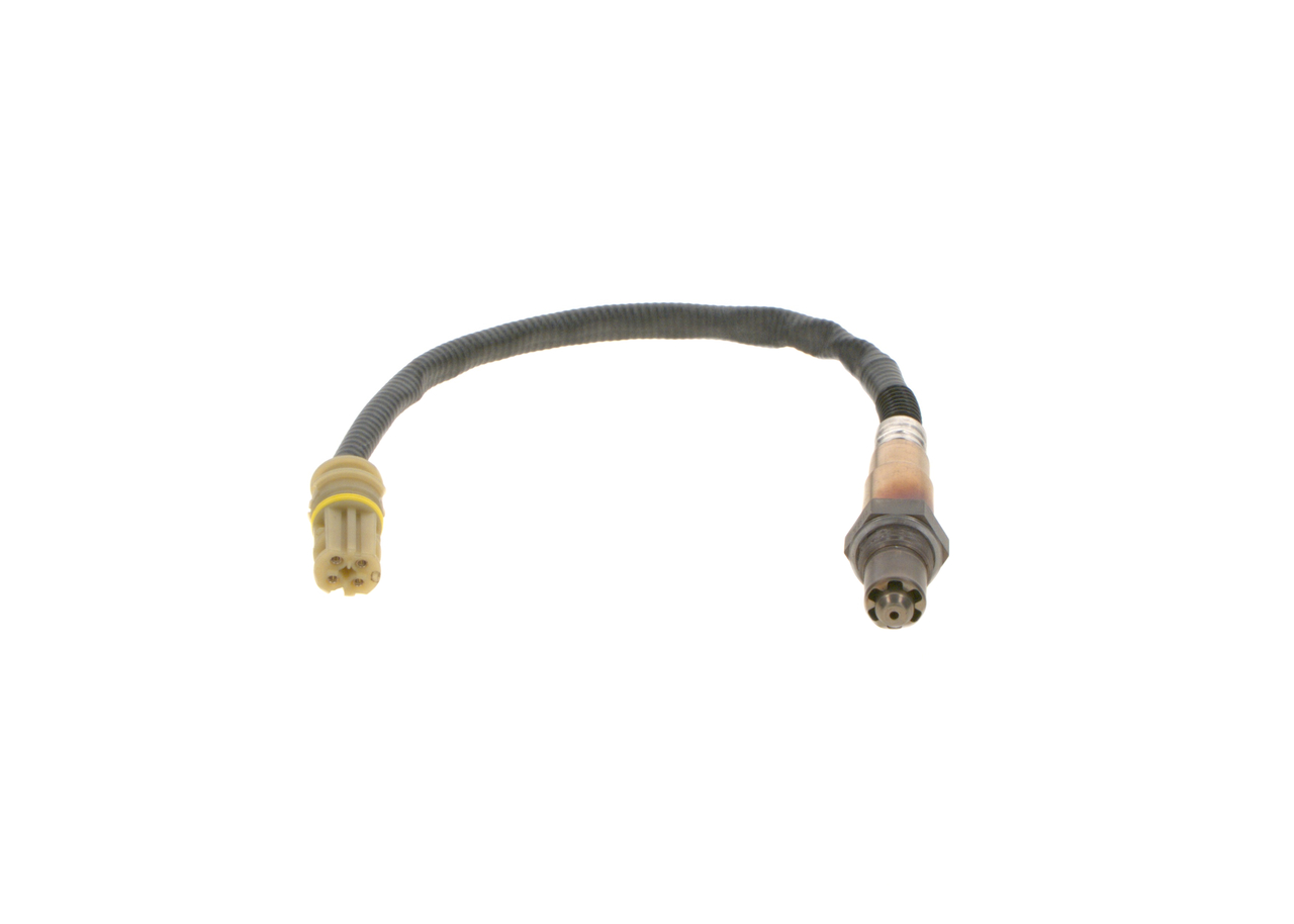 Lambda Sensor - 0 258 006 183 BOSCH