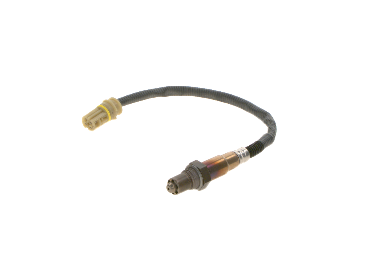 Lambda Sensor - 0 258 006 183 BOSCH