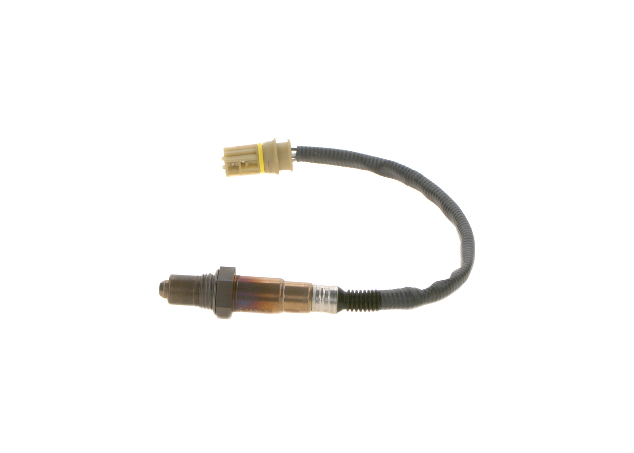 Lambda Sensor - 0 258 006 183 BOSCH