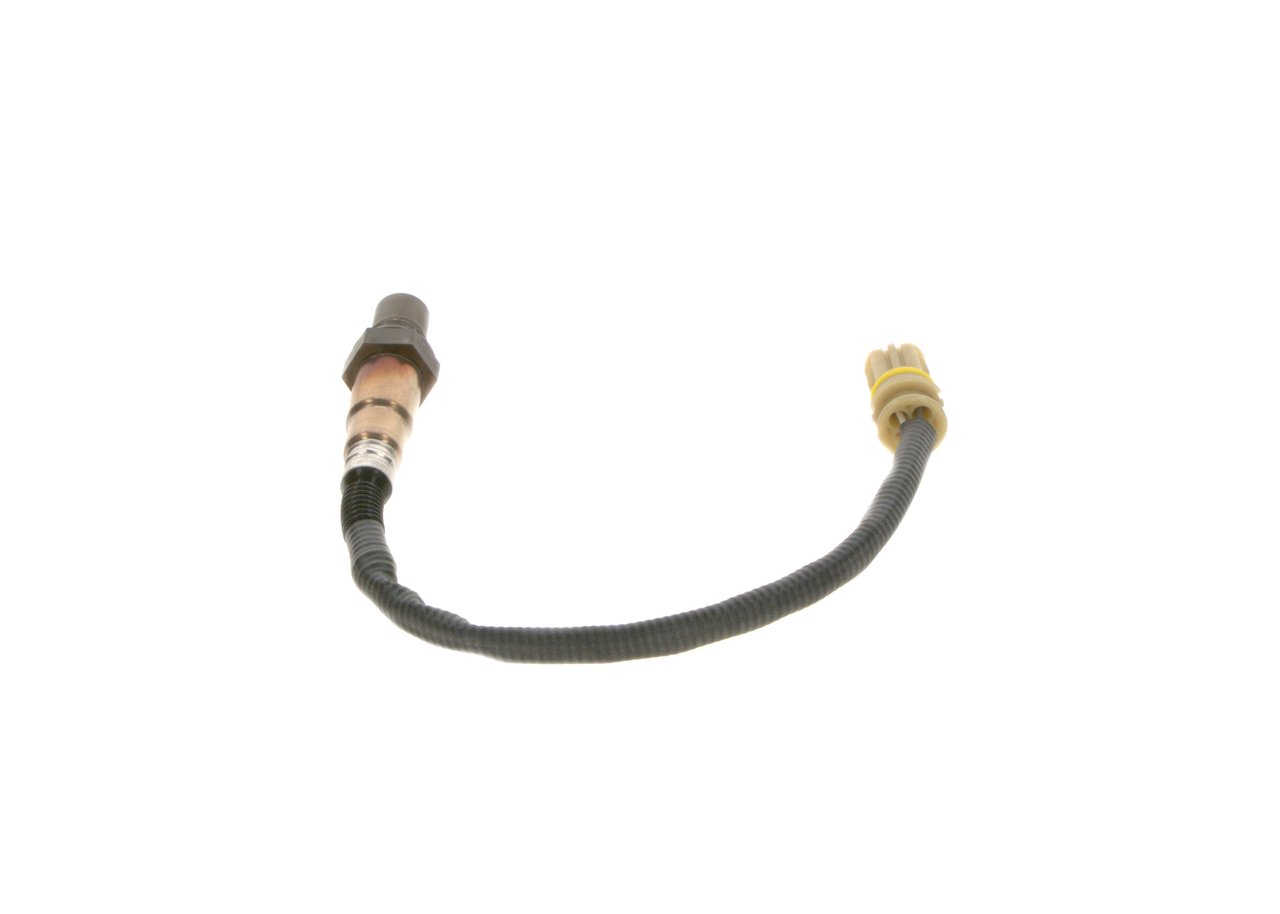 Lambda Sensor - 0 258 006 183 BOSCH