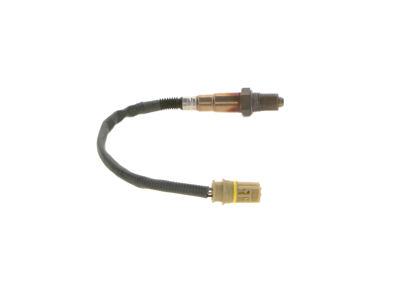 Lambda Sensor - 0 258 006 183 BOSCH
