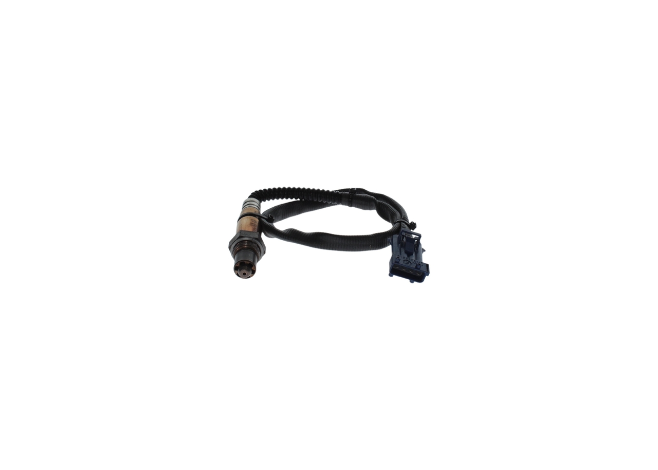 Sonda lambda - 0 258 006 185 BOSCH