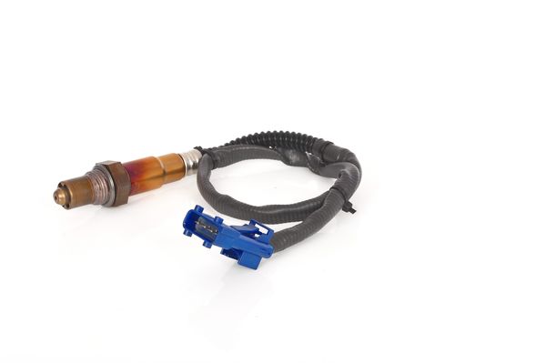 Lambda Sensor - 0 258 006 185 BOSCH