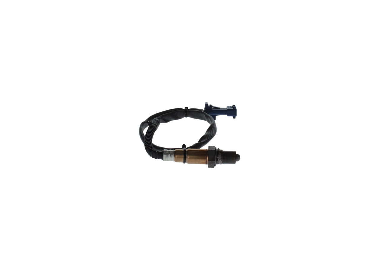 Lambda Sensor - 0 258 006 185 BOSCH