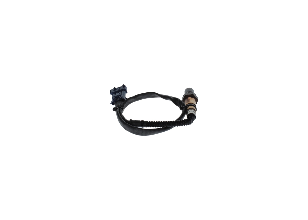 Lambda Sensor - 0 258 006 185 BOSCH