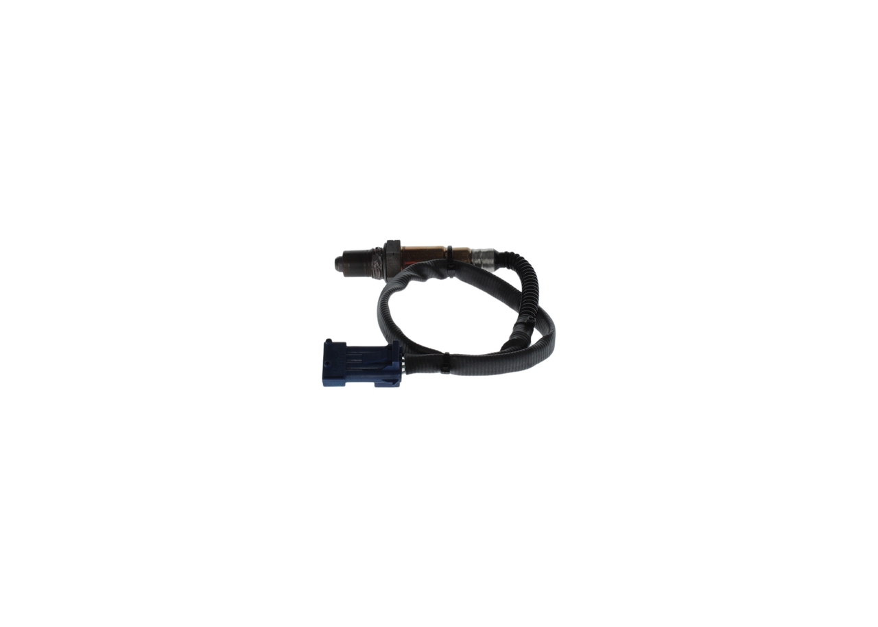 Lambda Sensor - 0 258 006 185 BOSCH