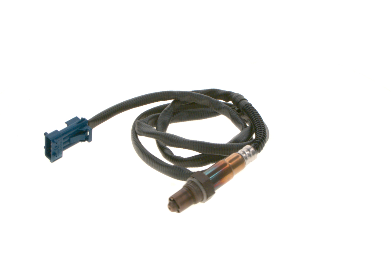 Lambda Sensor - 0 258 006 186 BOSCH