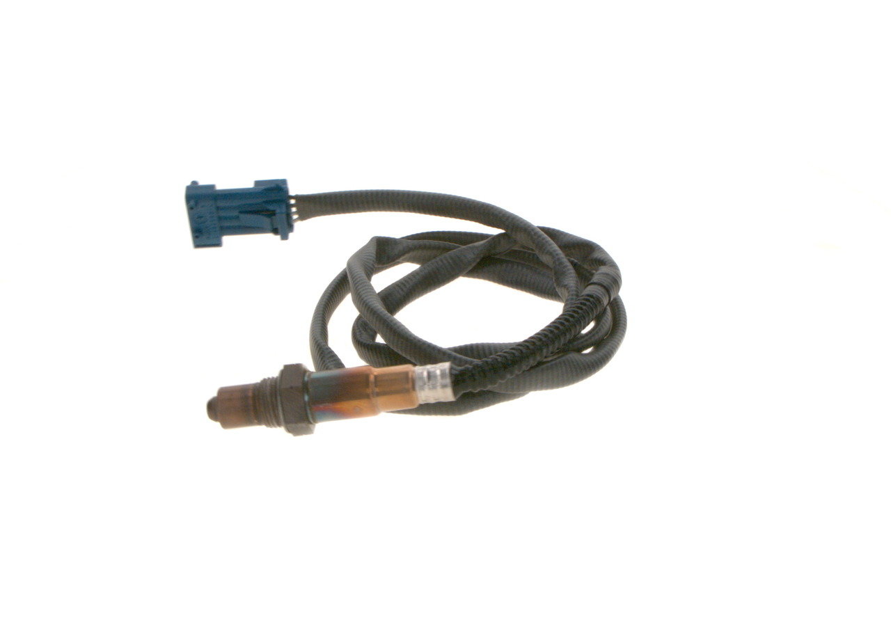 Lambda Sensor - 0 258 006 186 BOSCH