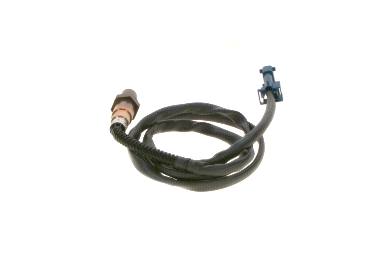 Lambda Sensor - 0 258 006 186 BOSCH