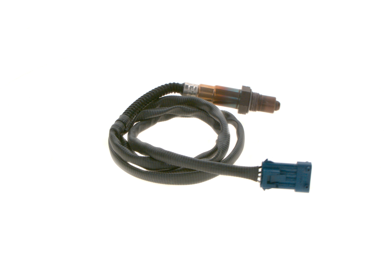 Lambda Sensor - 0 258 006 186 BOSCH