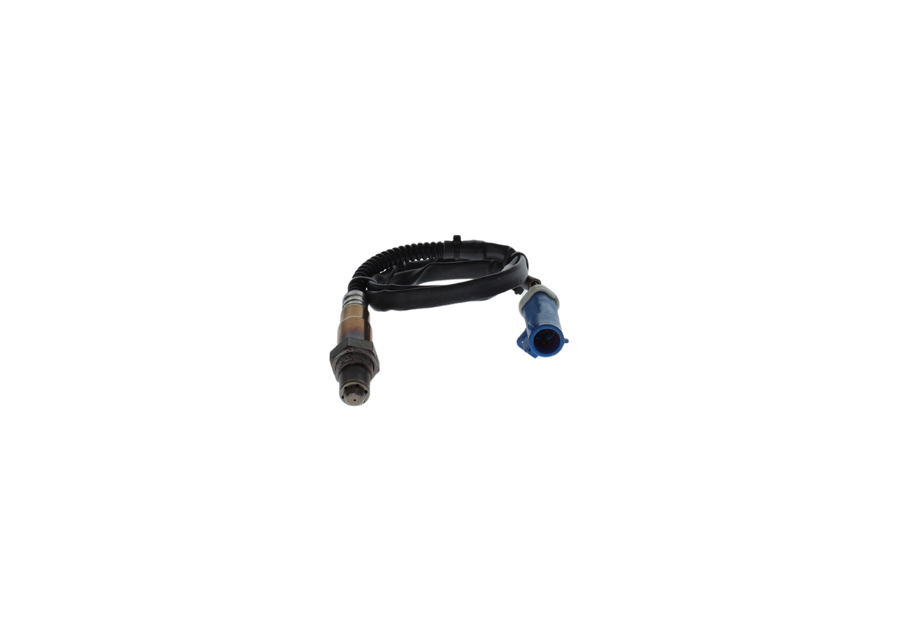 Lambda Sensor - 0 258 006 187 BOSCH