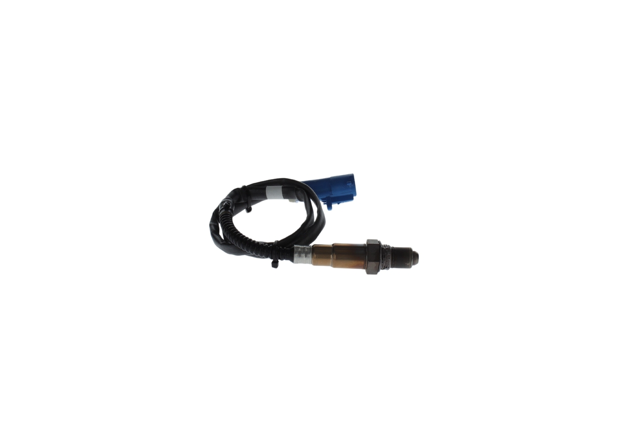 Lambda Sensor - 0 258 006 187 BOSCH