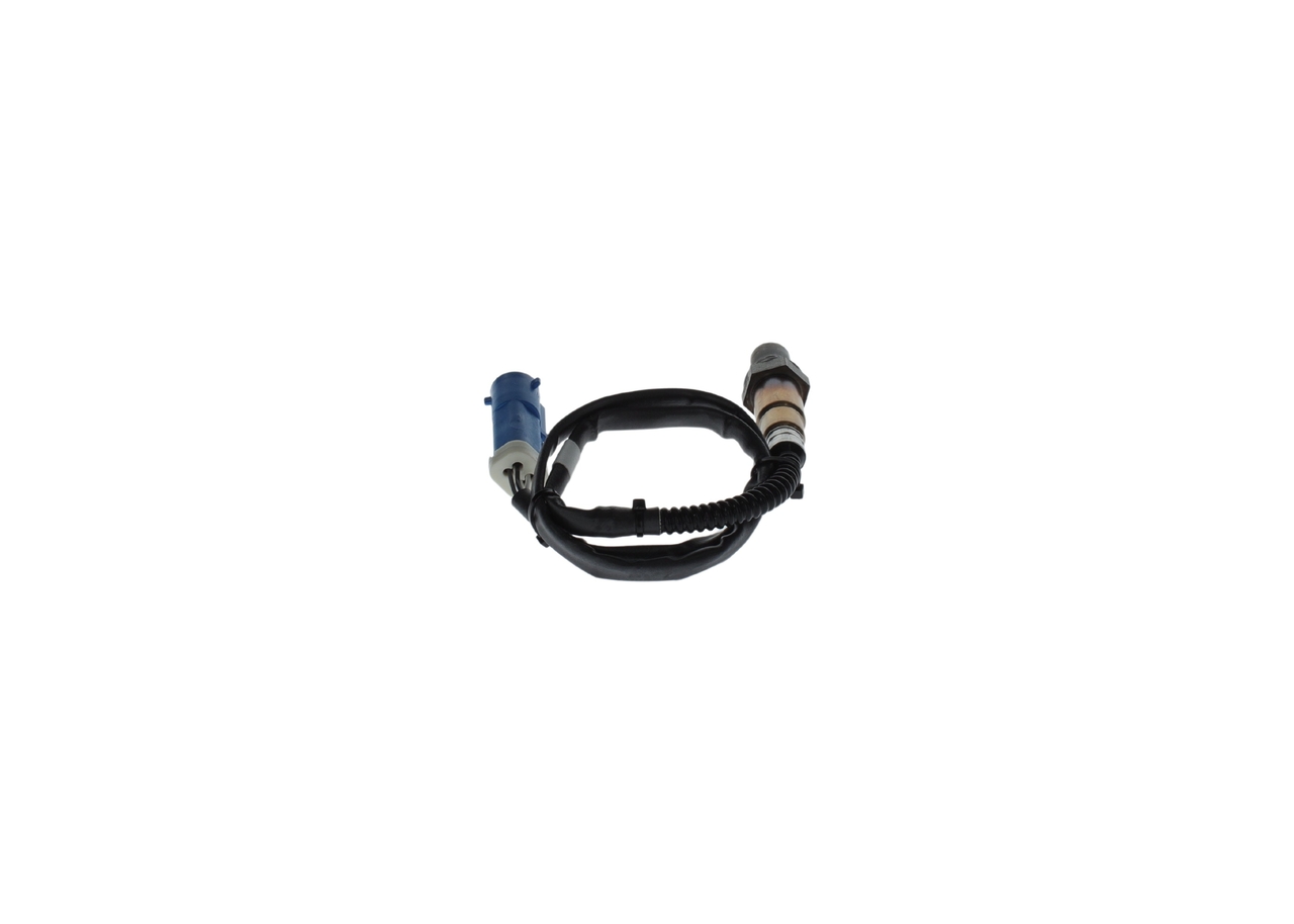 Lambda Sensor - 0 258 006 187 BOSCH